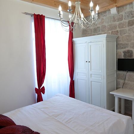 Apartments Zoro Ντουμπρόβνικ Εξωτερικό φωτογραφία