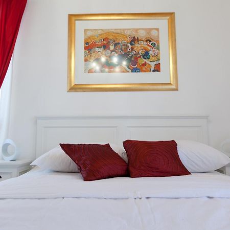Apartments Zoro Ντουμπρόβνικ Εξωτερικό φωτογραφία