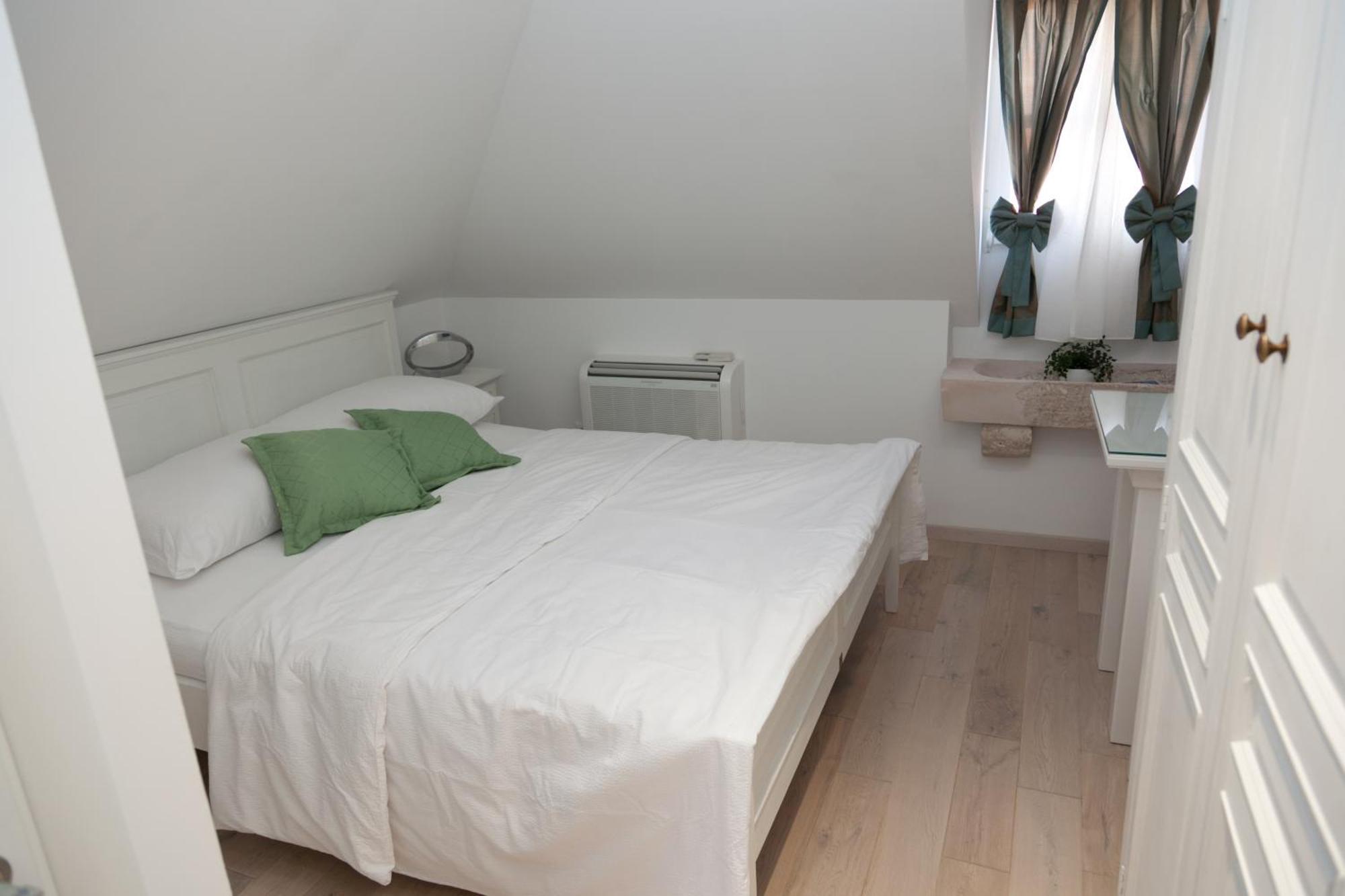 Apartments Zoro Ντουμπρόβνικ Εξωτερικό φωτογραφία